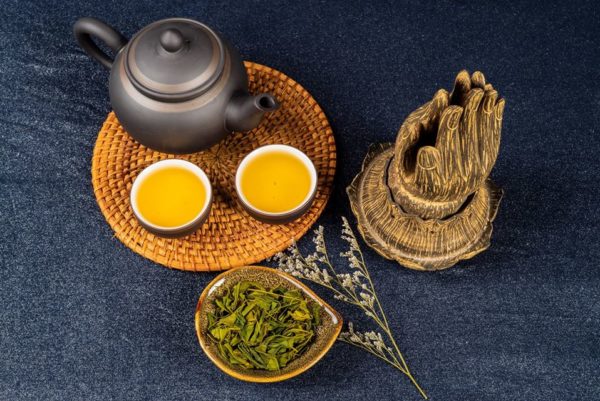 5 Loại trà tốt cho sức khỏe bạn nên dùng